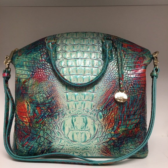 Brahmin Handbags - Brahmin Large Duxbury Dream Melbourne